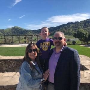 Meet your Posher, Ed